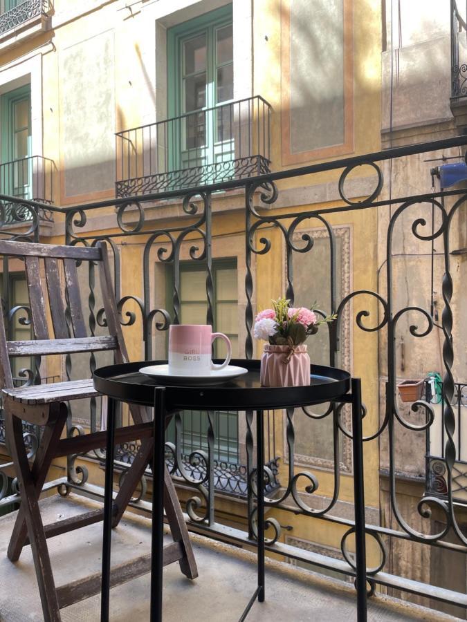 Private Gothic Quarter Ostello *